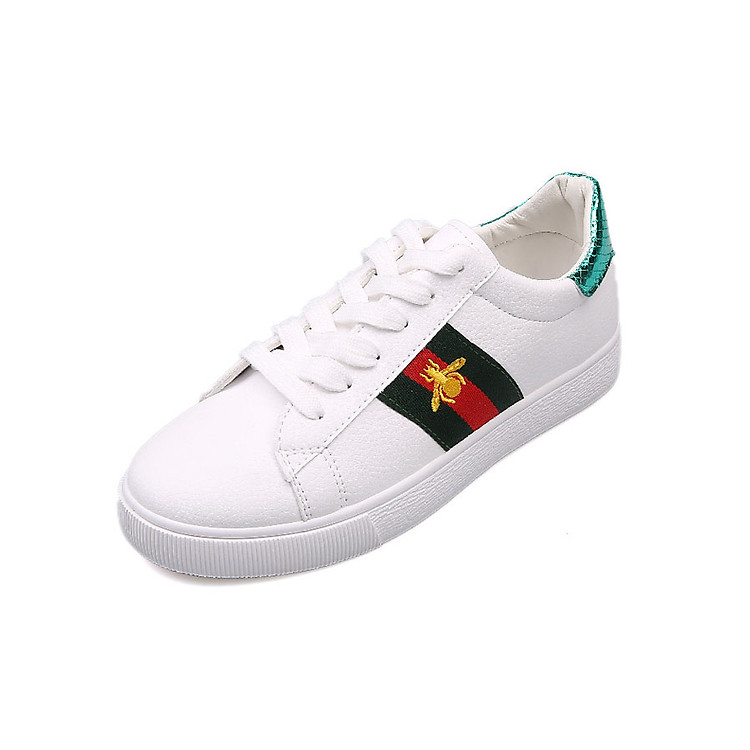 Giày thời trang thể thao nữ ong vàng Rozalo RM6006