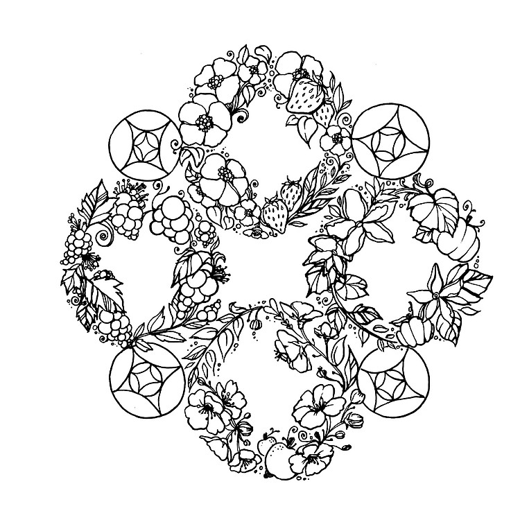 Bí Mật Tình Yêu - Ảnh 5