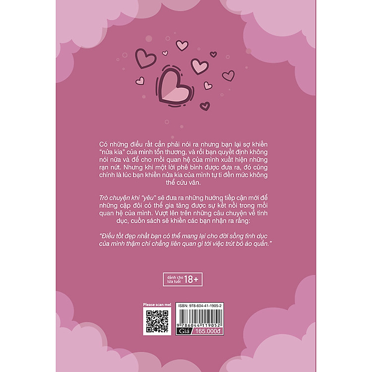 Trò Chuyện Khi Yêu - Ảnh 2