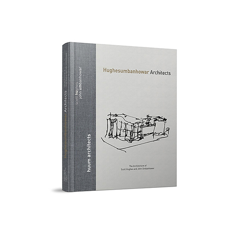 Hughesumbanhowar Architects