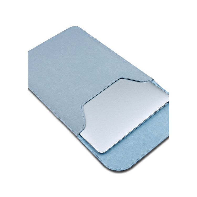 Bao Da Bảo Vệ MacBook Thời Trang – Suede Skin