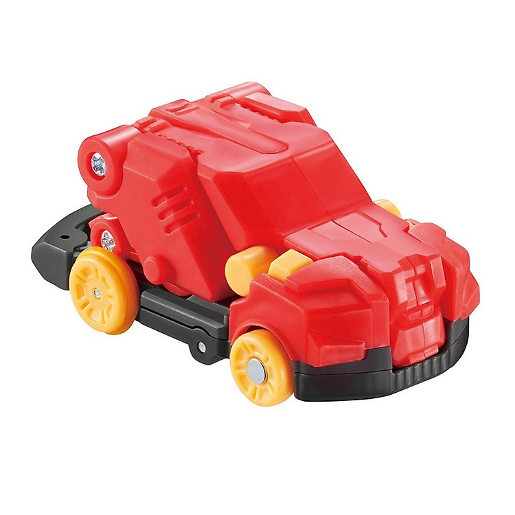 Đồ Chơi Sư Tử Cuồng Hỏa SCREECHERS Chính hãng Tiết kiệm - Hình ảnh 2