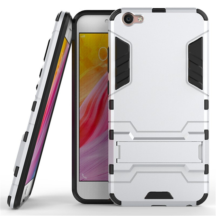 Ốp Lưng Chống Sốc 2 Lớp Dành Cho Vivo V5,V5S, Vivo Y67