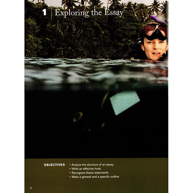 Great Writing 4 - Student's Book - Ảnh 3