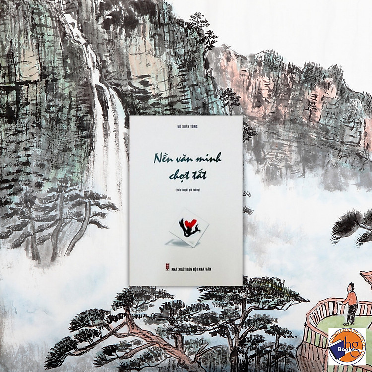 Nền Văn Minh Chợt Tắt - Ảnh 2