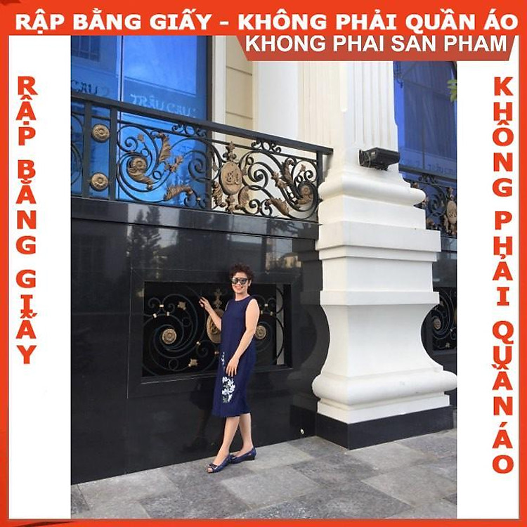 Rập giấy A0 mã 628 (BẢN VẼ) - Ảnh 4