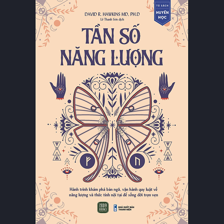 Tần Số Năng Lượng – David R. Hawkins