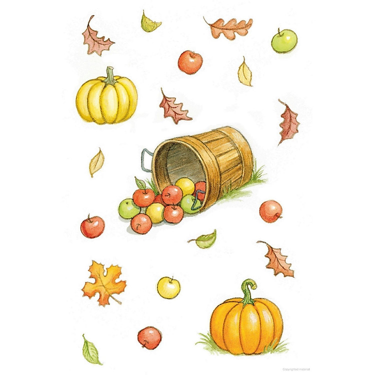 Biscuit And The Great Fall Day - Ảnh 5