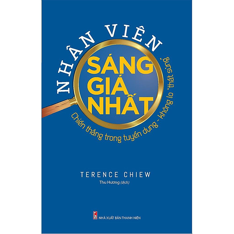 Nhân Viên Sáng Giá Nhất