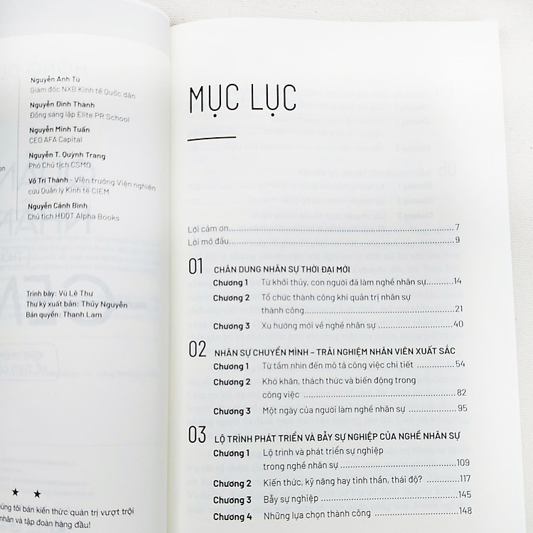 Quản Trị Nhân Sự Thời Gen Z - Ảnh 5