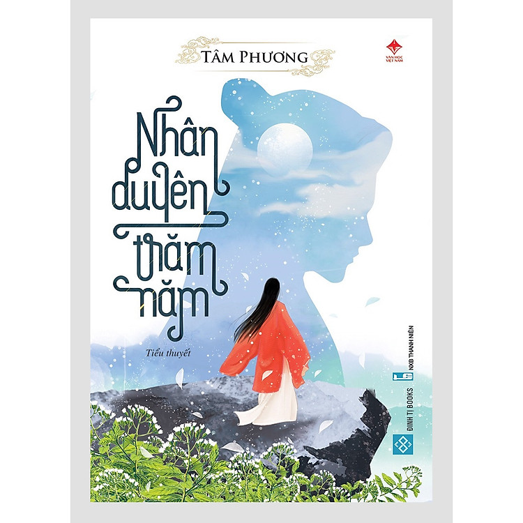 Tiểu thuyết dã sử – Nhân Duyên Trăm Năm