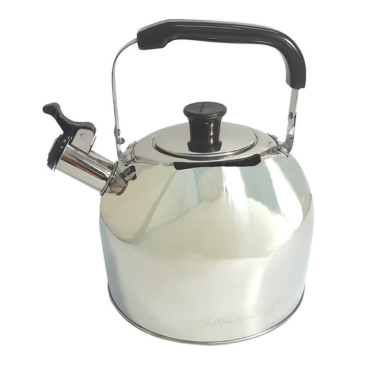 Ấm ga đun nước kiểu thái 5 lít Đạt Tường AG-03 - Hàng chính hãng