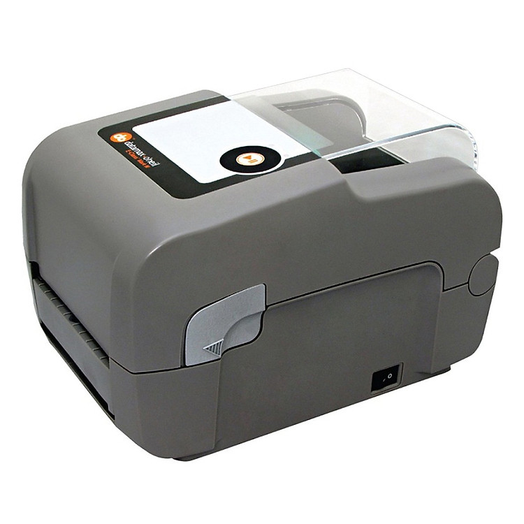 Máy In Mã Vạch Datamax E-Class Mark III - Hàng Chính Hãng