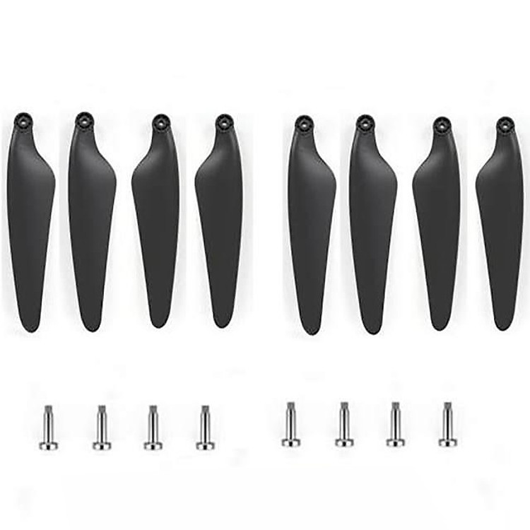 Bộ 4 cặp 8 cánh dành cho Flycam Hubsan Zino H117S - Hàng Chính Hãng