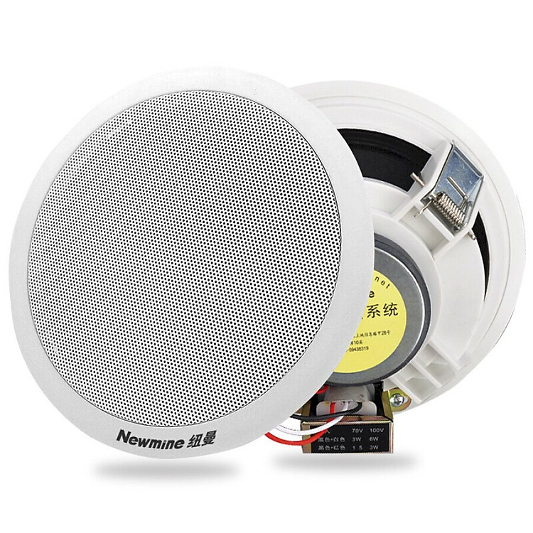 Loa Gắn Trần Newmine ND-6