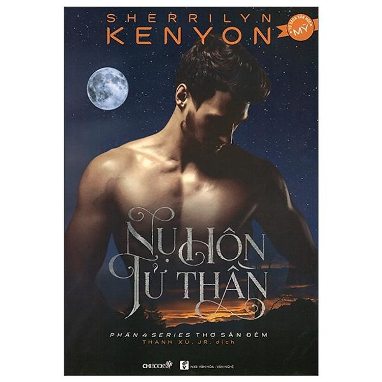 Nụ Hôn Tử Thần – Phần 4: Bộ Thợ Săn Đêm