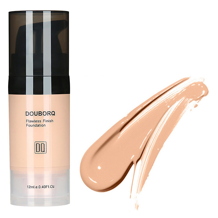 Kem Nền Che Khuyết Điểm DOUBORQ (12ml)