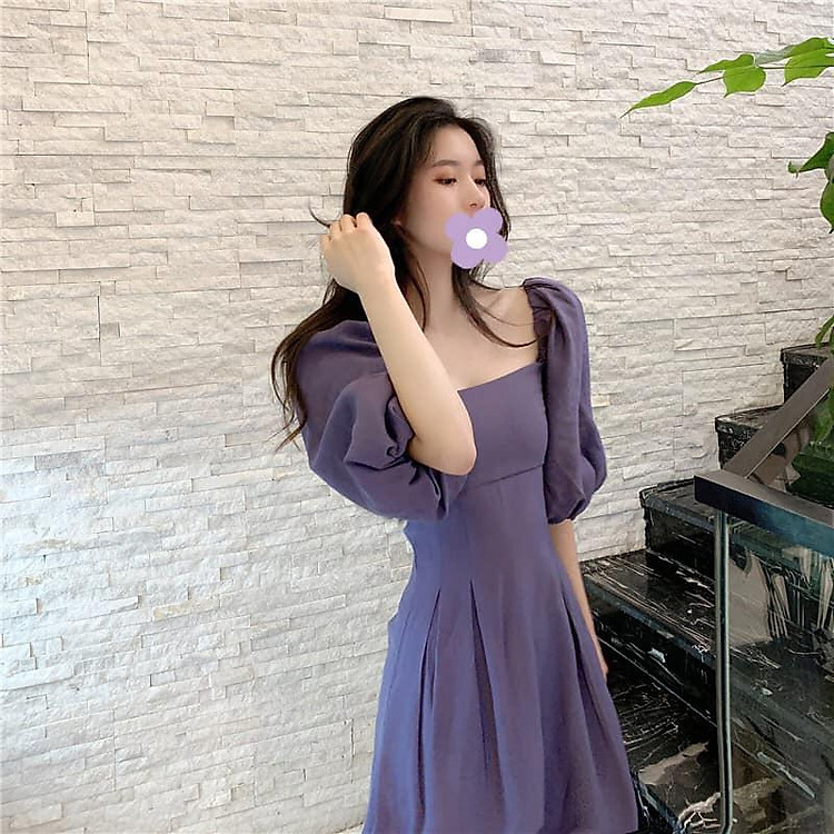 Rập giấy đầm maxi mã 1620 - S A0 KB Handade - Ảnh 3