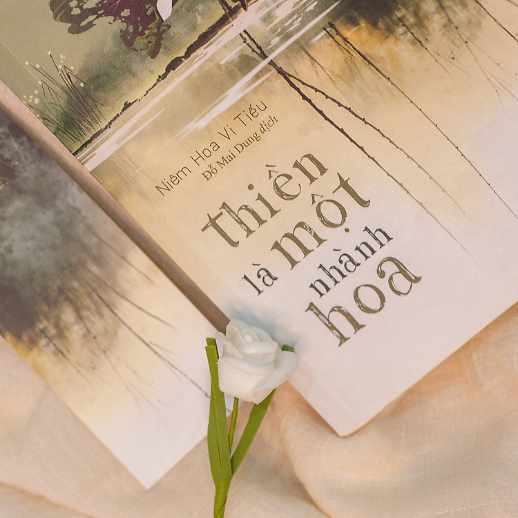 Một Tách Trà Thiền - Ảnh 3