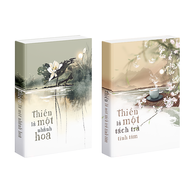 Một Tách Trà Thiền