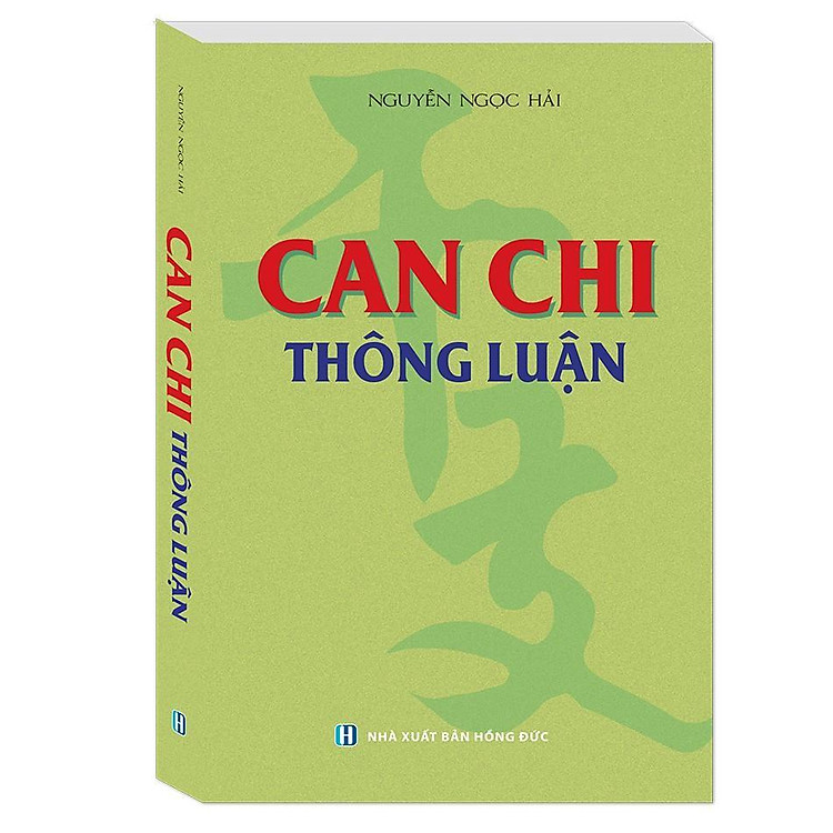 Can Chi Thông Luận