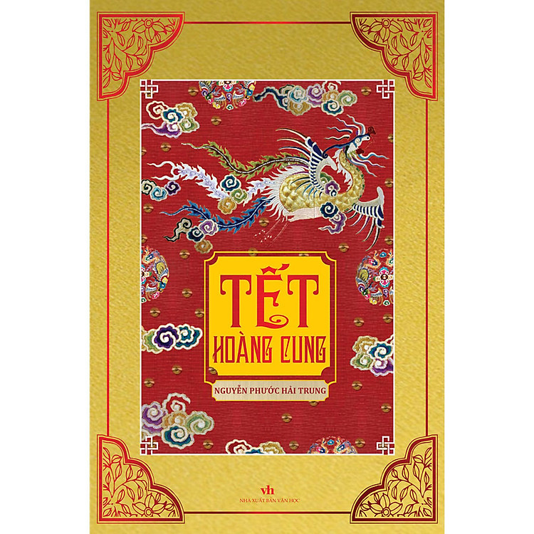 Vàng Son Tết Đế Vương (2 Tập) - Ảnh 4