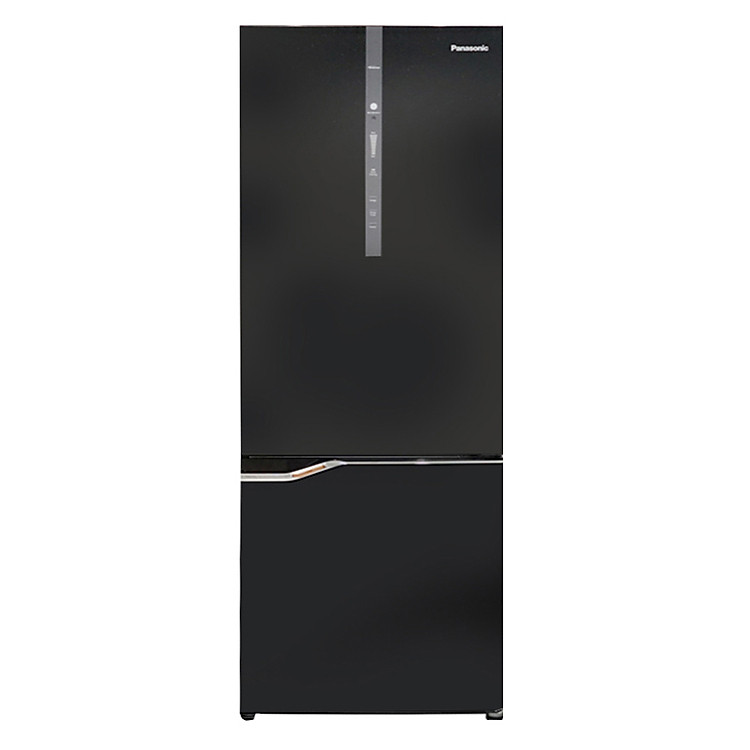 Tủ Lạnh Inverter Panasonic NR-BV328GKVN (290L) - Đen - Hàng chính hãng