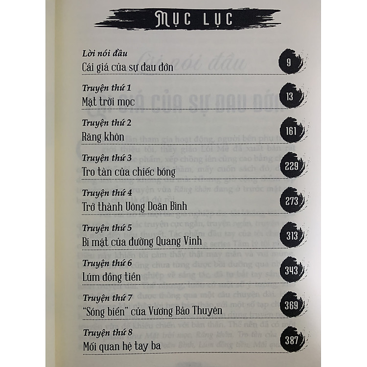 Răng Khôn - Ảnh 3