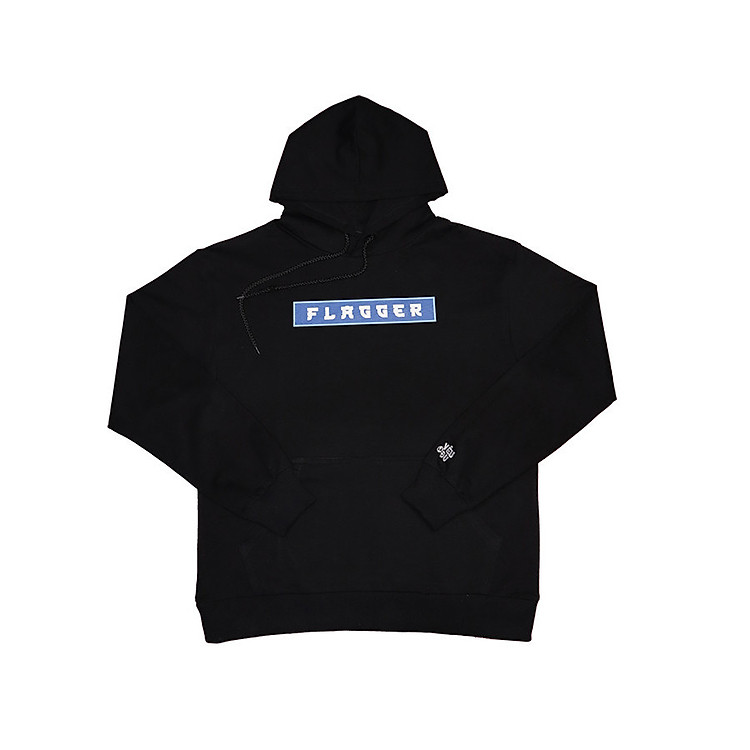 Áo Hoodie Nữ For The Loneliness