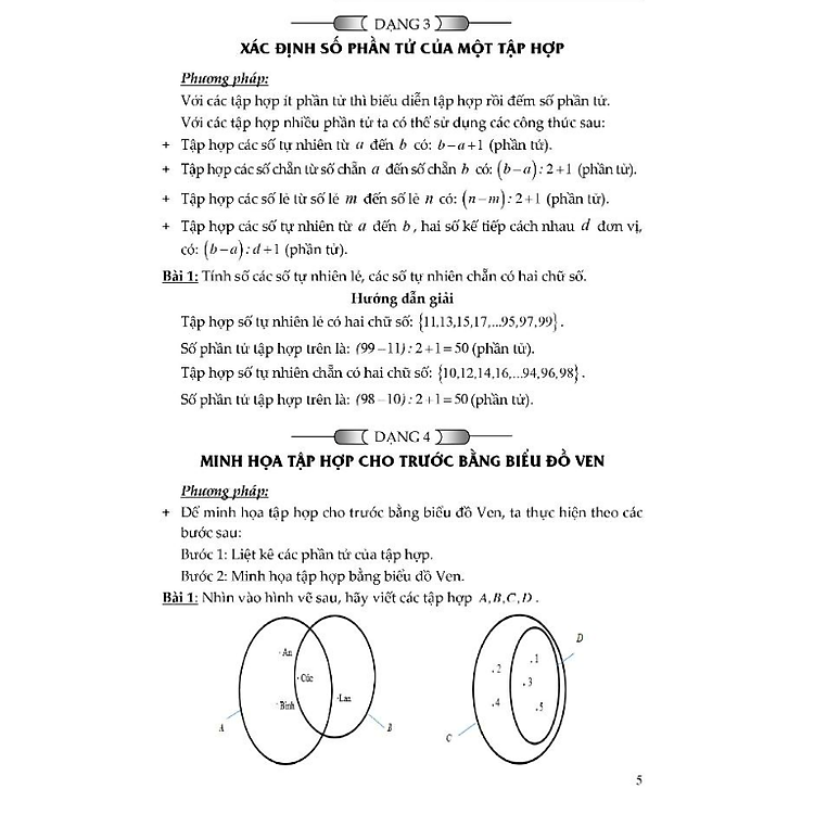Phương Pháp Giải Các Dạng Toán Thực Tế 6 - Ảnh 6