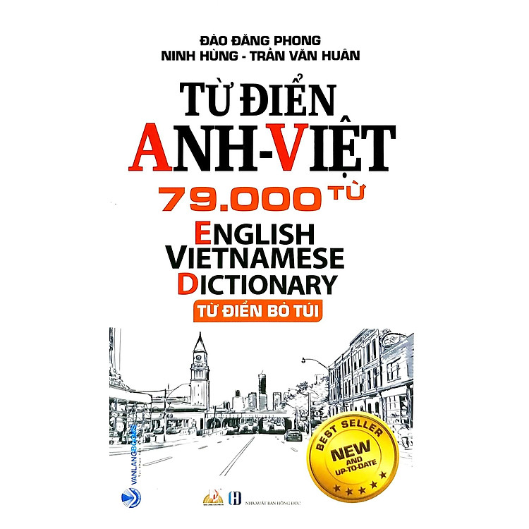 Từ Điển Anh Việt 79.000 Từ - Ảnh 6