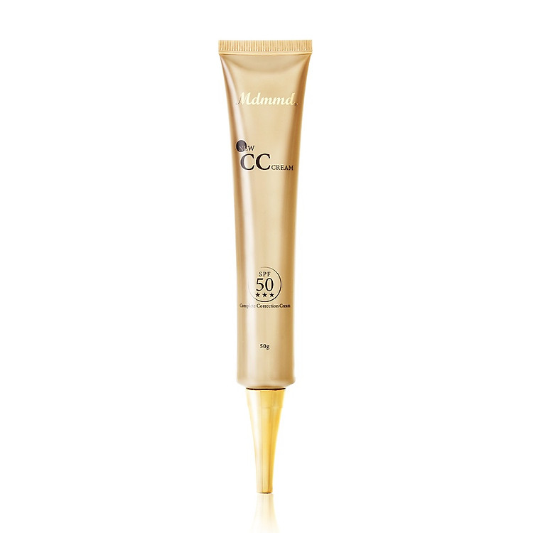 Kem CC Chống Nắng Dưỡng Da SPF50