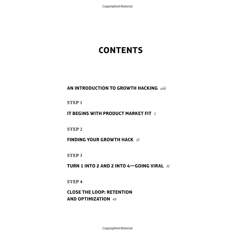 Growth Hacker Marketing: A Primer on the Future of PR, Marketing, and Advertising - Ảnh 7