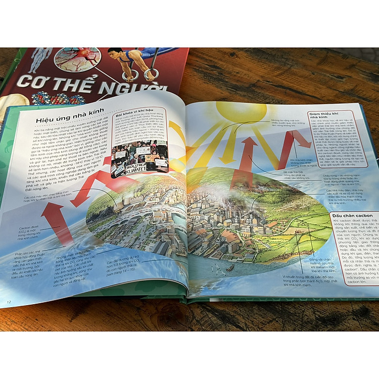 HÀNH TRÌNH KHÁM PHÁ – MÔI TRƯỜNG - Ảnh 3