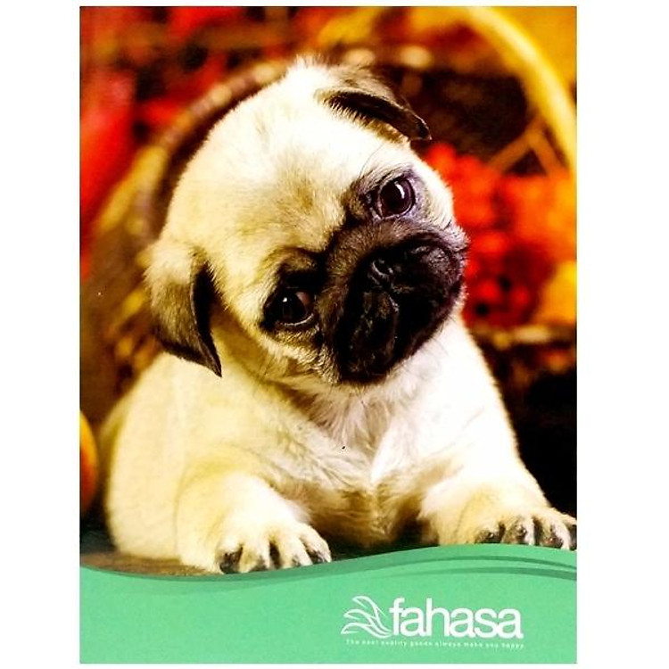 Tập 4 Ly Ngang 200 Trang ĐL 60g/m2 (5 tập) - Ảnh 4