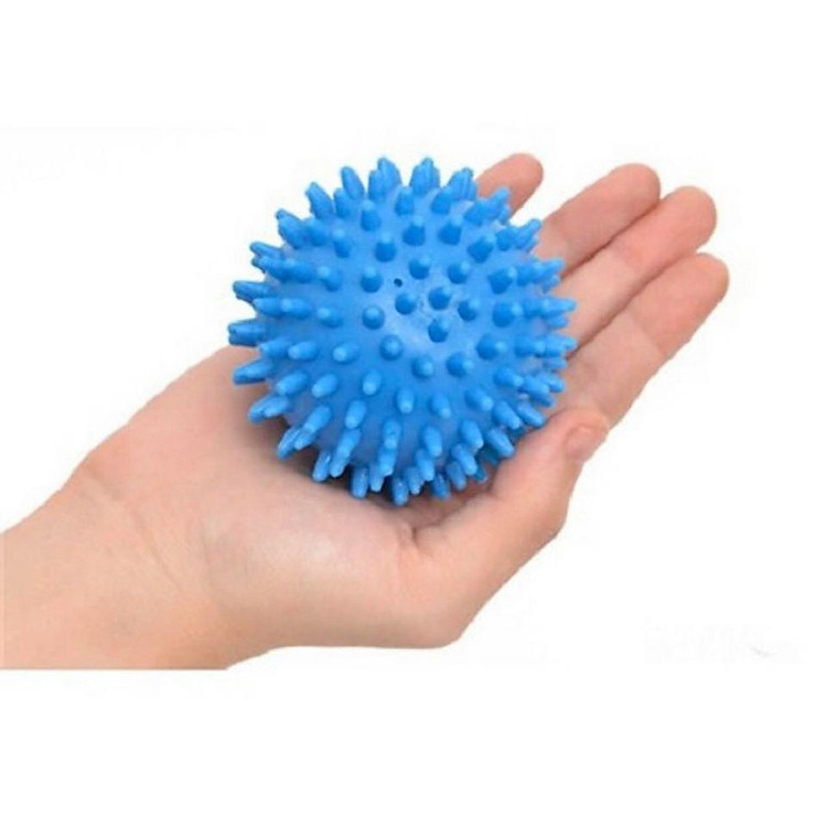 Combo 2 bóng gai massage trị liệu phục hồi chức năng sau tai biến (màu ngẫu nhiên)