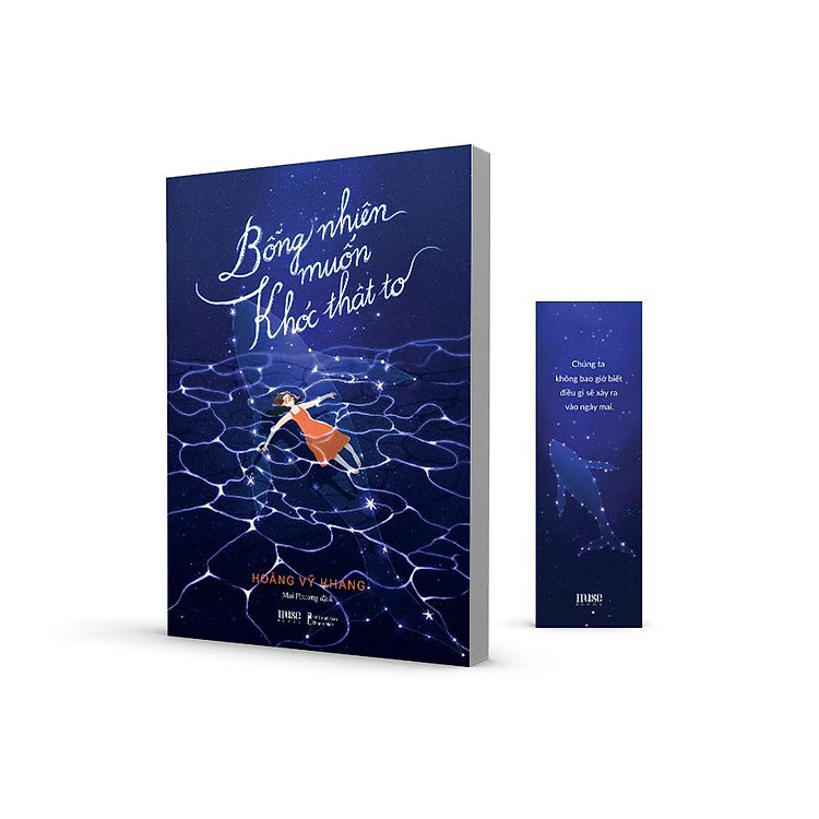 Bỗng Nhiên Muốn Khóc Thật To - Ảnh 5