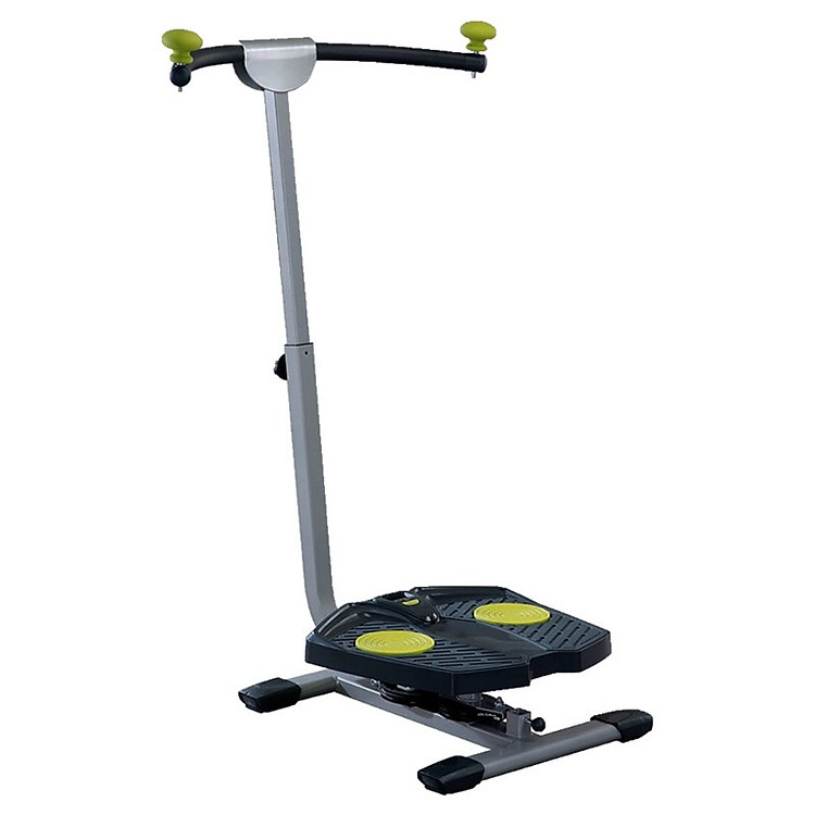 Máy tập thể dục toàn thân BG Mẫu Twister & Shape SP718 (hàng nhập khẩu)