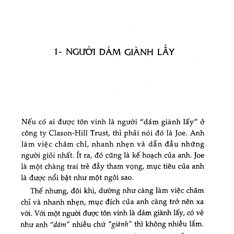 Mua Người Dám Cho Đi Tại Tiki - Ảnh 3