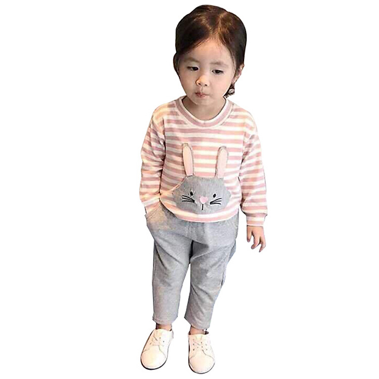 Quần Áo Chất Nỉ Da Cá Mẫu Mèo 159