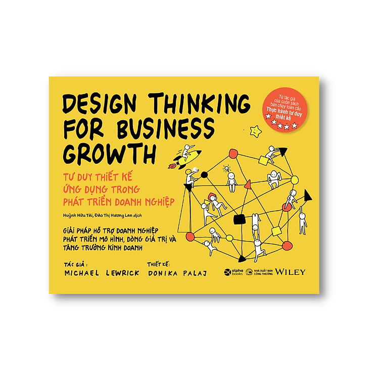 Design Thinking: Business Growth - Ảnh 6