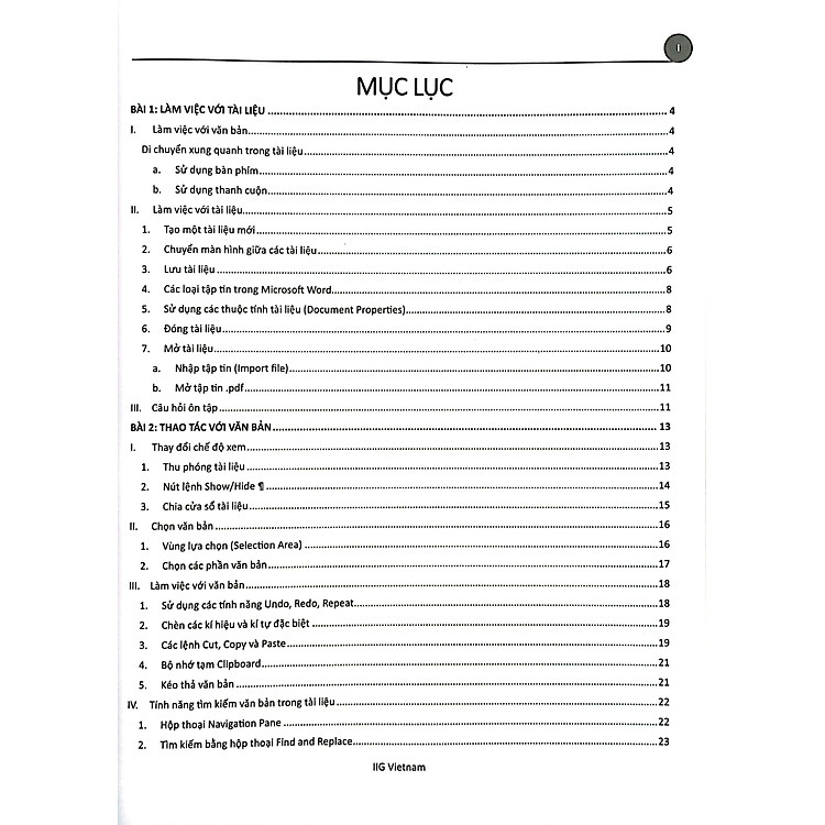 Microsoft Word 2019 (Tái Bản 2024) - Ảnh 7