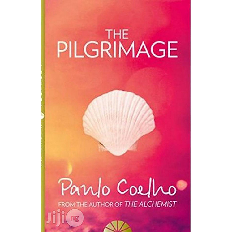 The Pilgrimage