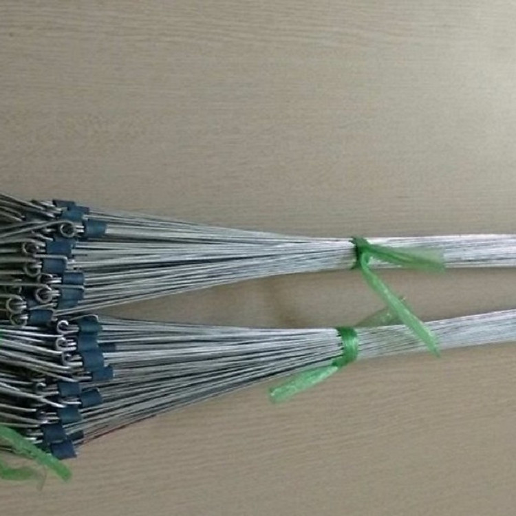 10 móc KẼM 70cm treo chậu siêu bền