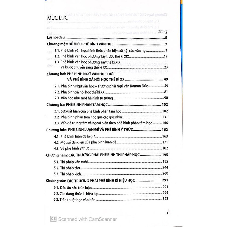 Diện Mạo Phê Bình Văn Học Phương Tây Thế Kỉ XX - Ảnh 2