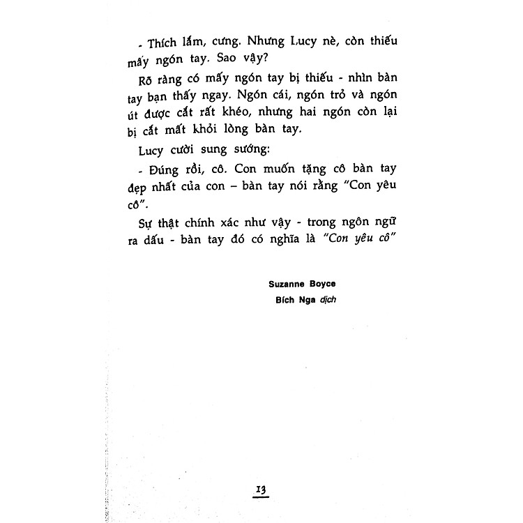 Những Câu Chuyện Về Lòng Biết Ơn (Tái Bản 2022) - Ảnh 4