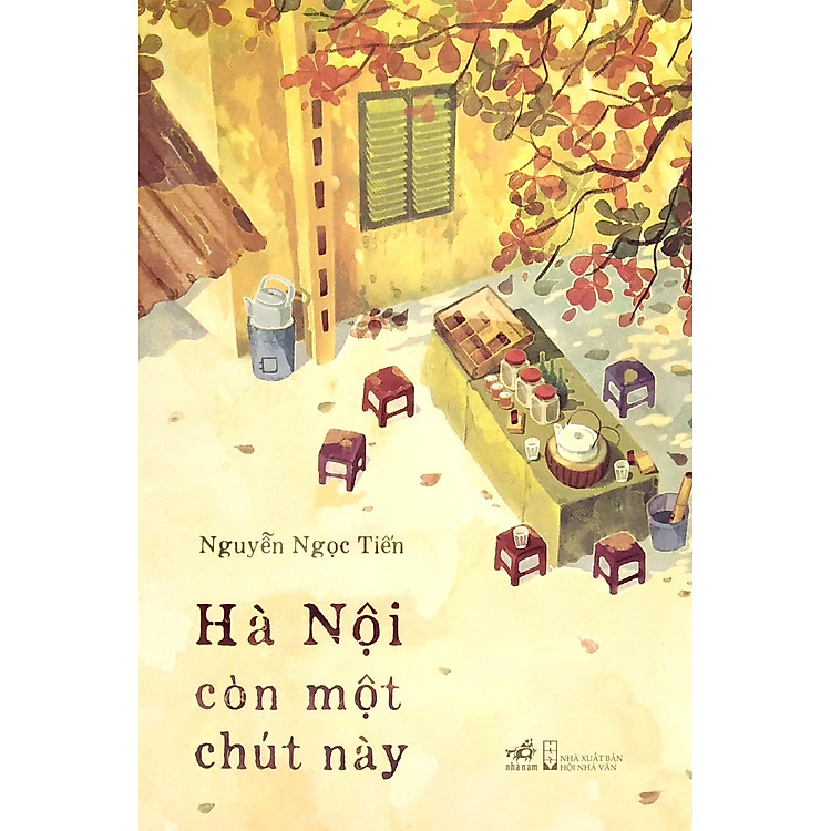 Hà Nội Còn Một Chút Này - Ảnh 5