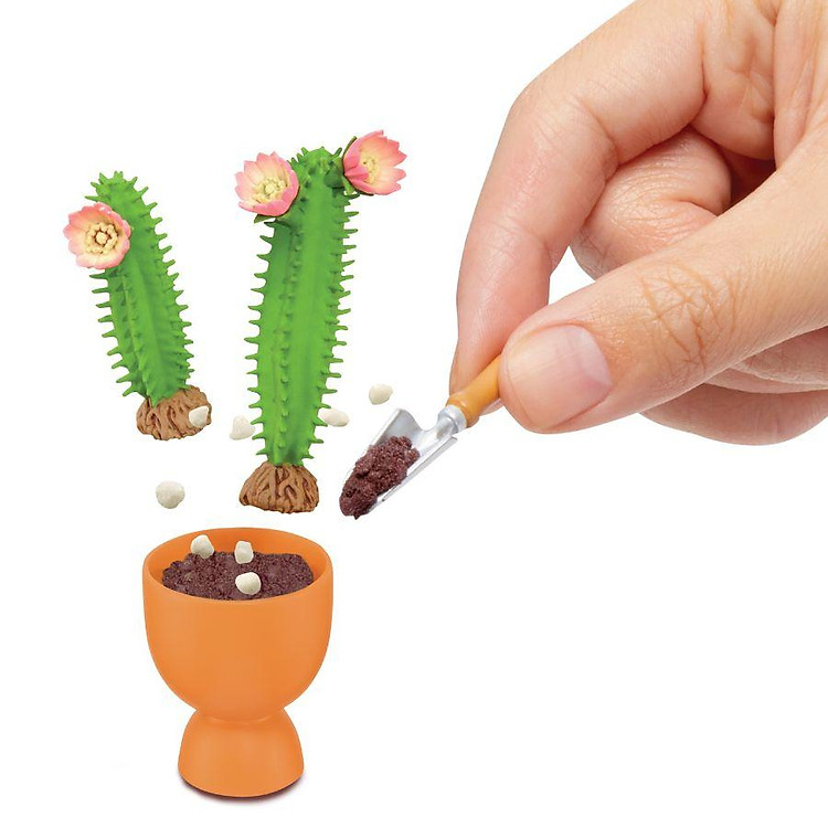 Mua Đồ Chơi Nội Thất S1B MINIVERSE Chính hãng Tiết kiệm - Hình ảnh 5