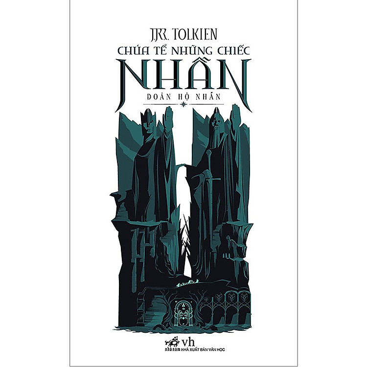 Chúa Tể Những Chiếc Nhẫn - Ảnh 4