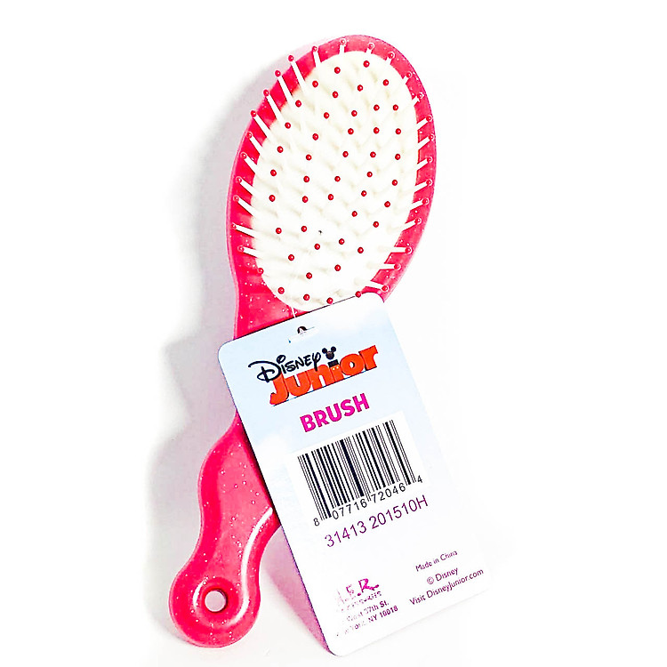 Lược chải tóc gỡ rối mickey